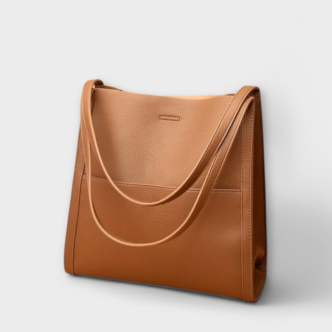 Maddivale | Handmade Leather Bag