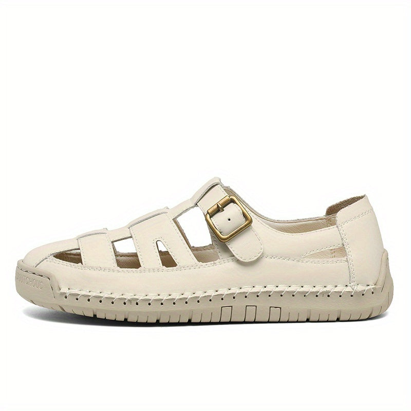 Solea | Lightweight, comfortable sandals for sunny days