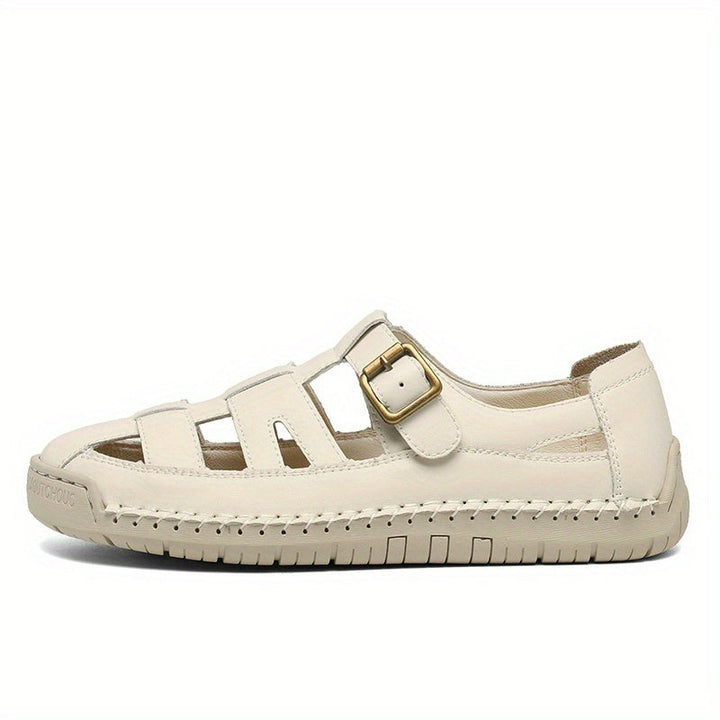 Solea | Lightweight, comfortable sandals for sunny days