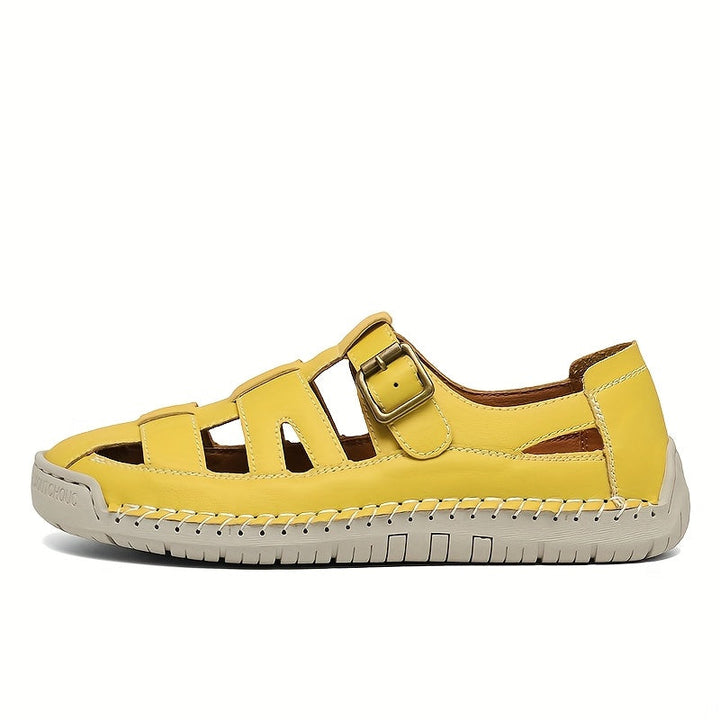 Solea | Lightweight, comfortable sandals for sunny days