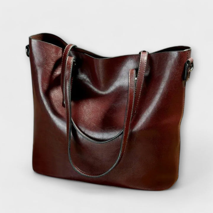 Maddivale | Vintage Shoulder Bag
