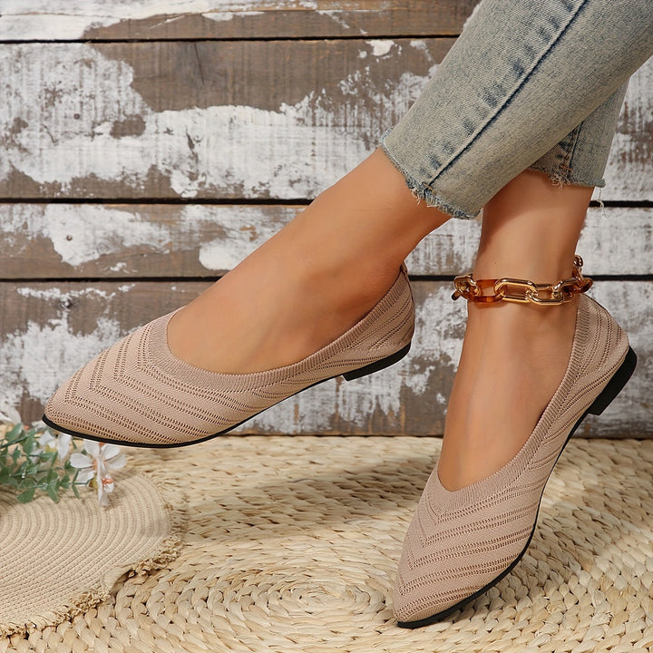 Sascha | Elegant, comfortable shoes for a stylish stride