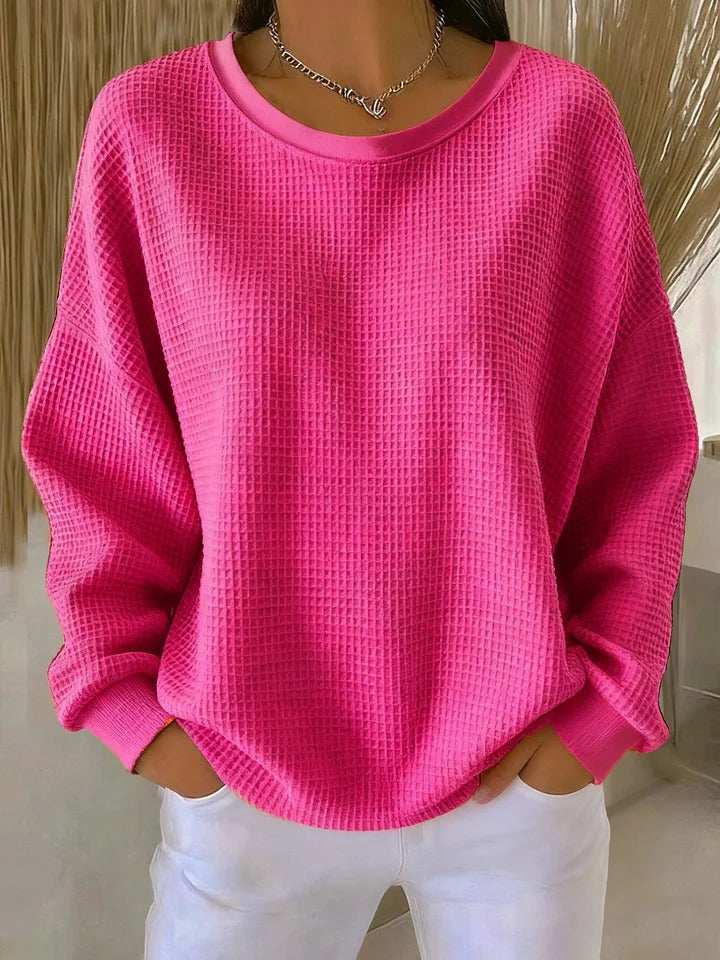 Lucile | Classic Sweater