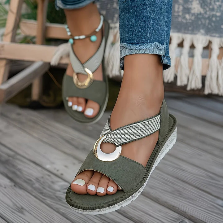 Marlenia | Sandals