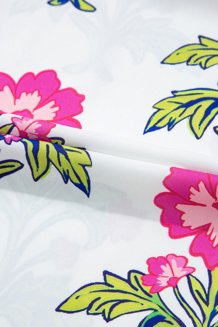 Rosemary | Vintage Blouse