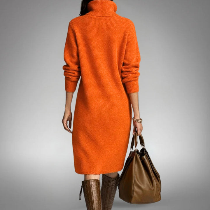 Emma | Timeless Dress