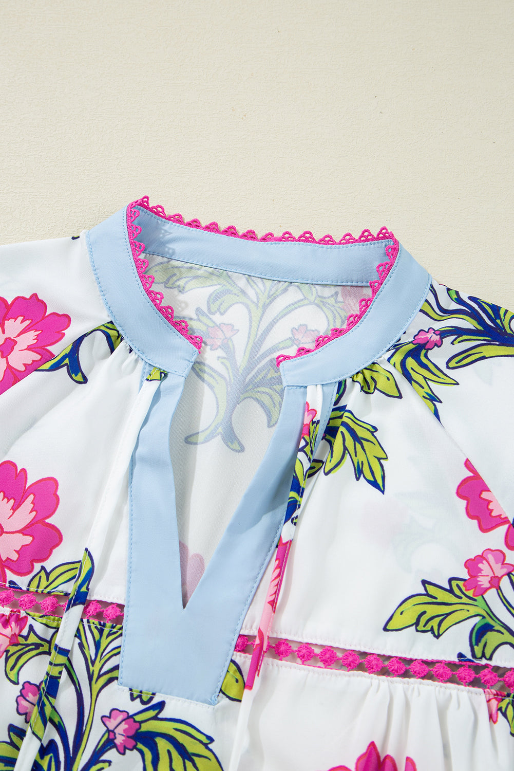 Rosemary | Vintage Blouse