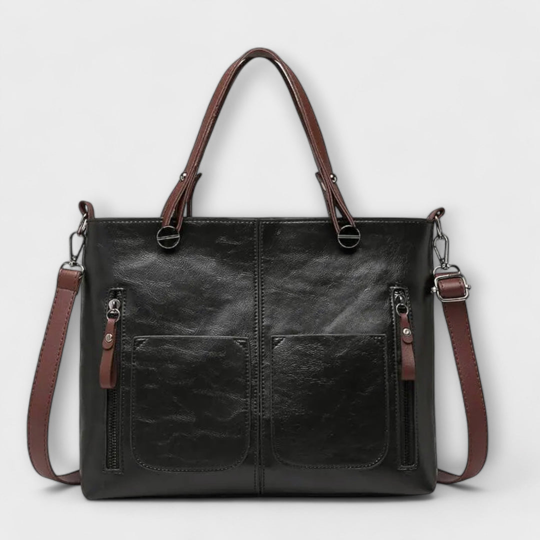 Maddivale | Elegant Leather Bag