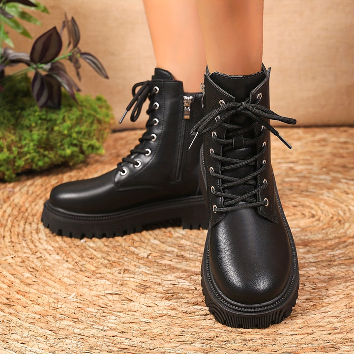 Cynthia - Allround Comfortable Winter Boots