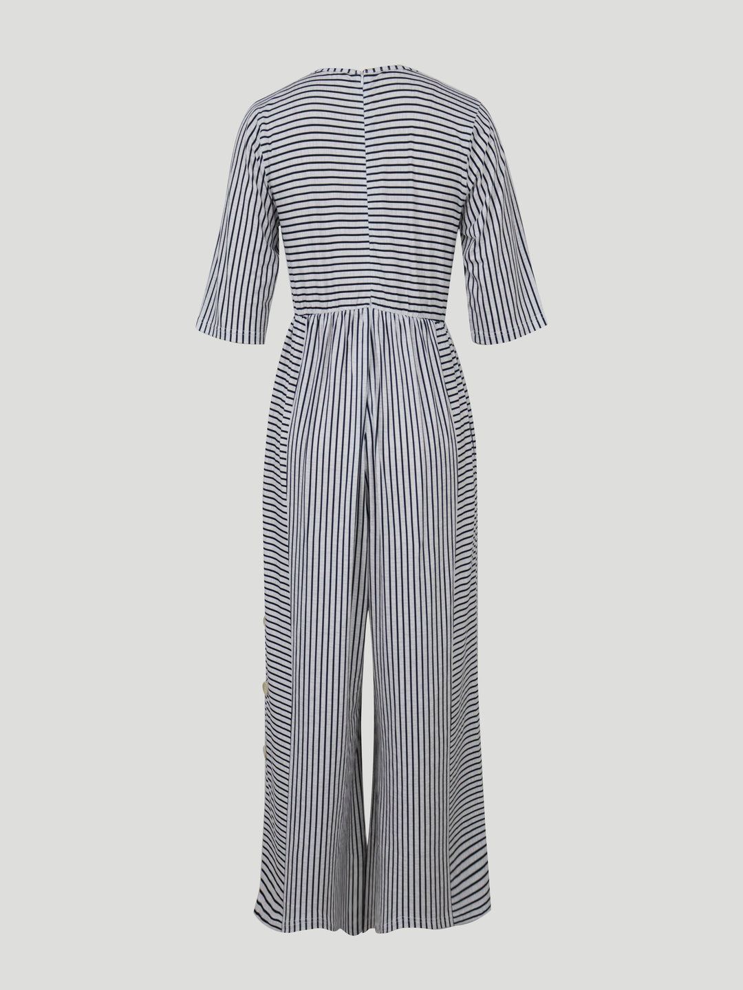 Vanita | Elegant Vintage Jumpsuit