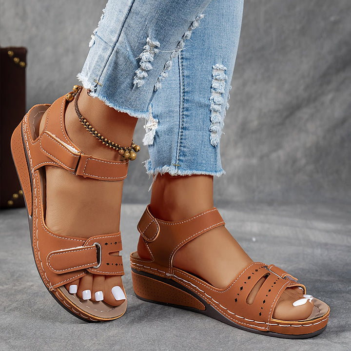 Mila | Orthopedic Sandals for Women