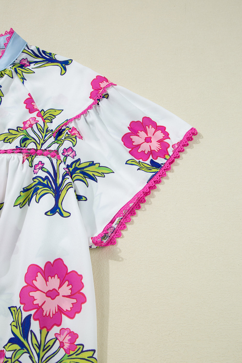 Rosemary | Vintage Blouse