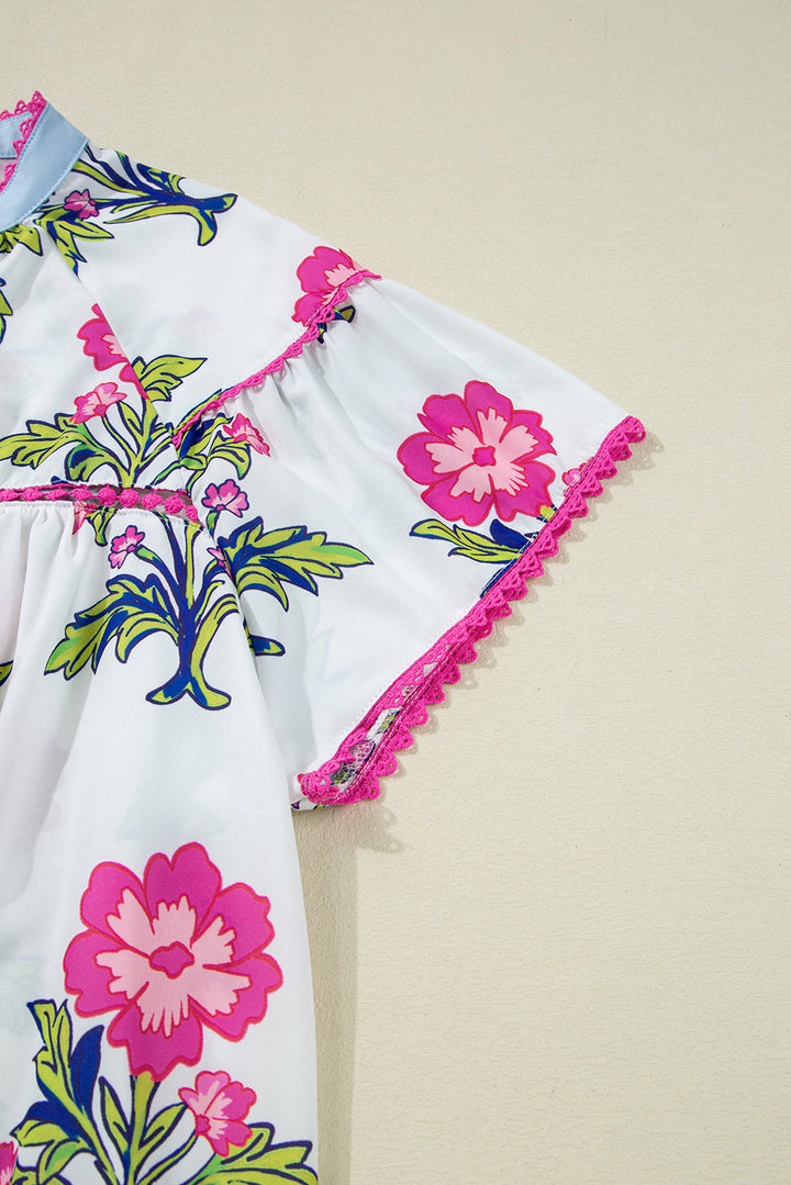 Rosemary | Vintage Blouse