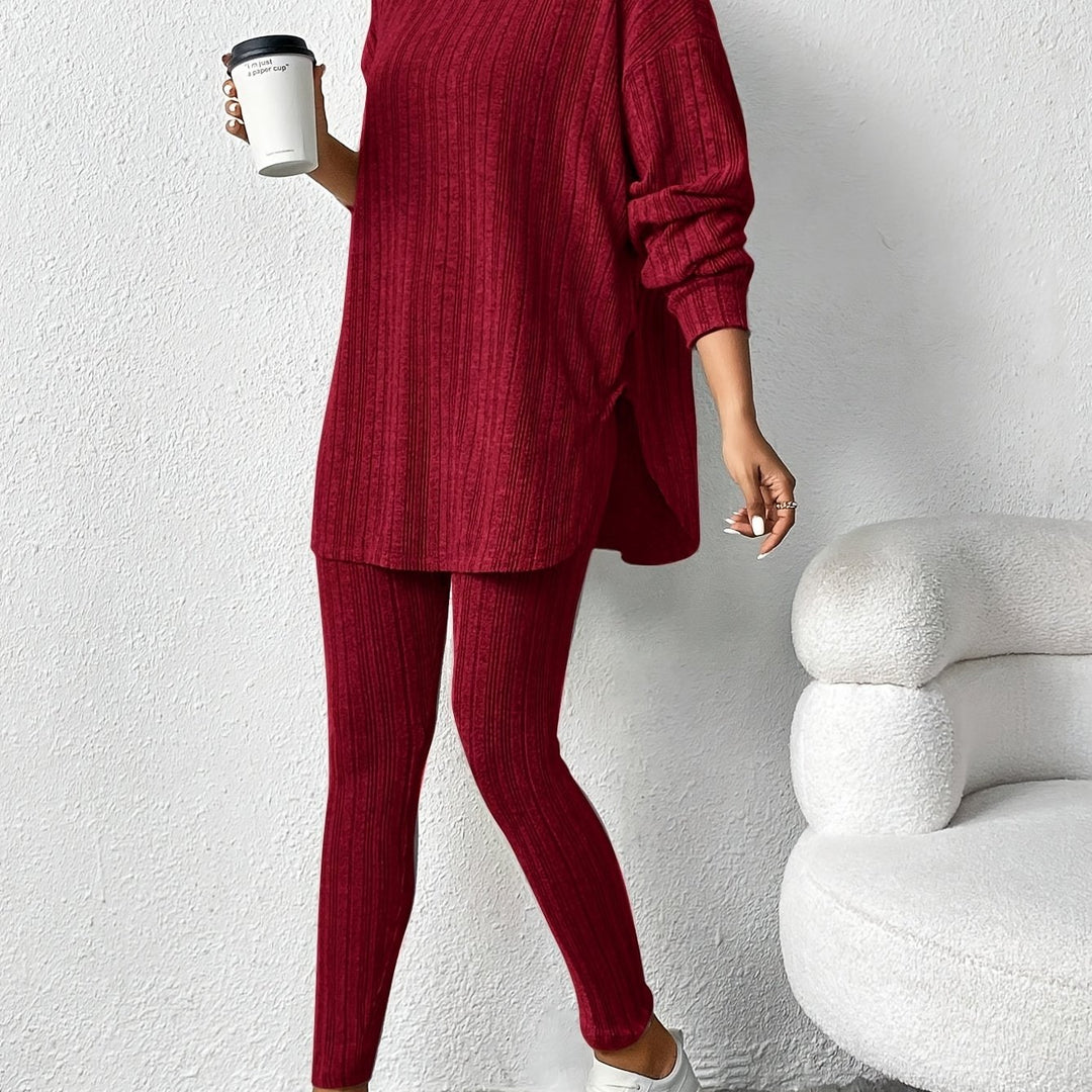 Sally | The Allround Comfortable Set