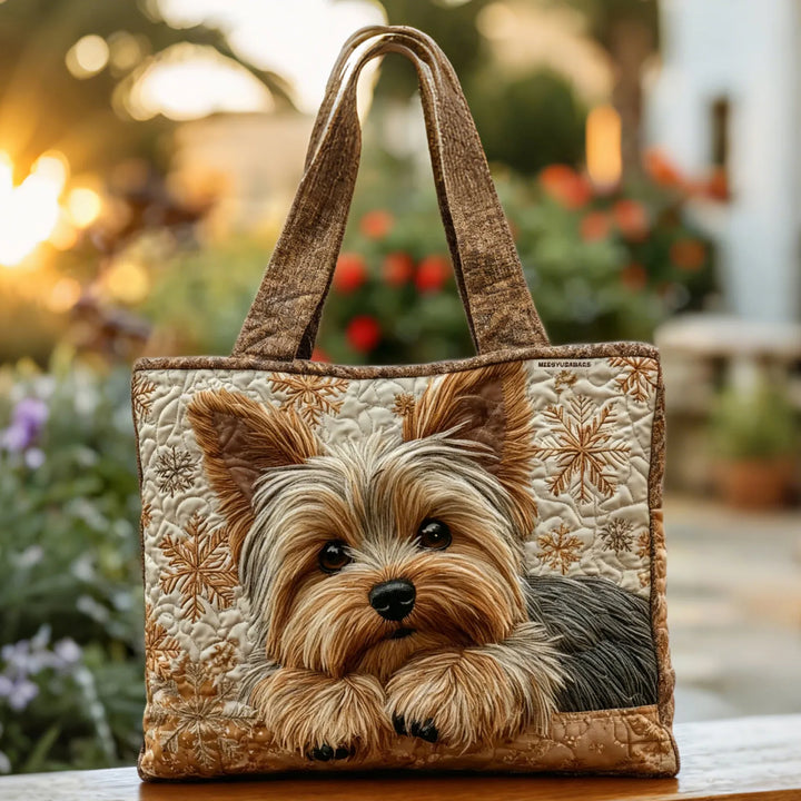 Artisanal Bag | Adorable Yorkshire