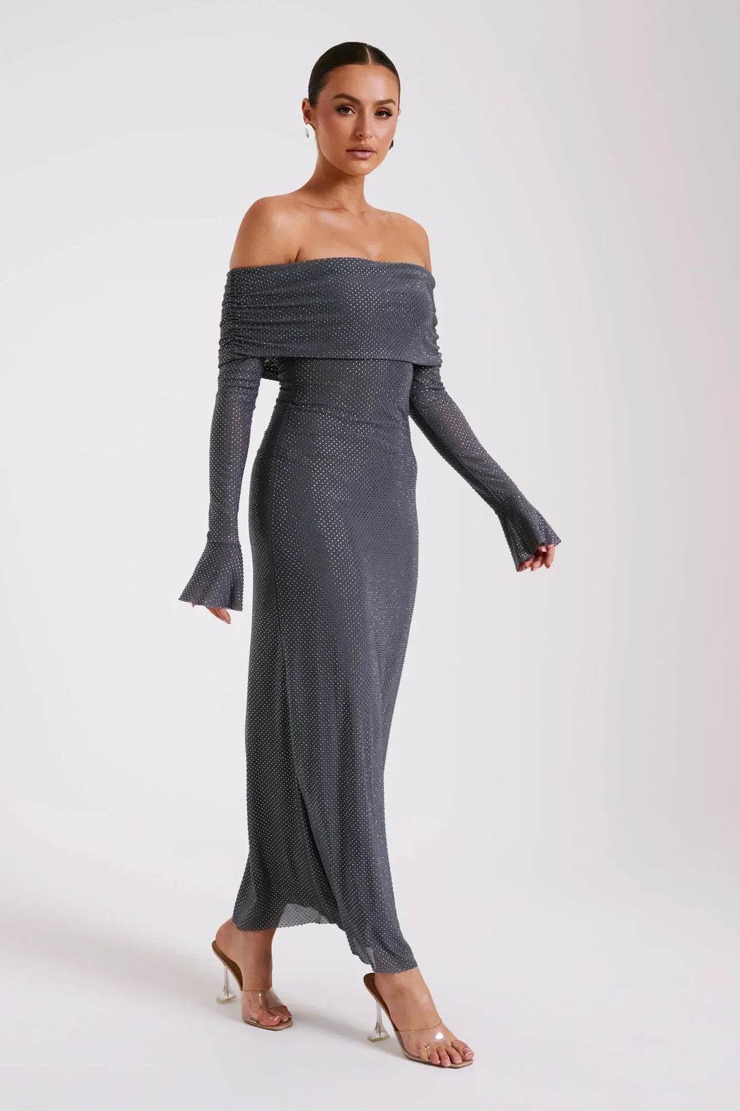 Astella - Sequin Dress