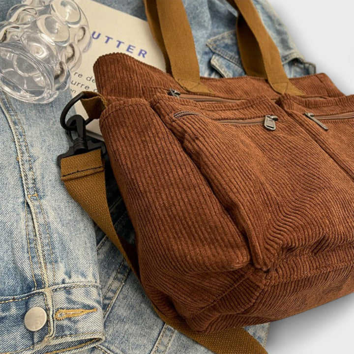 Maddivale | Tote Bag