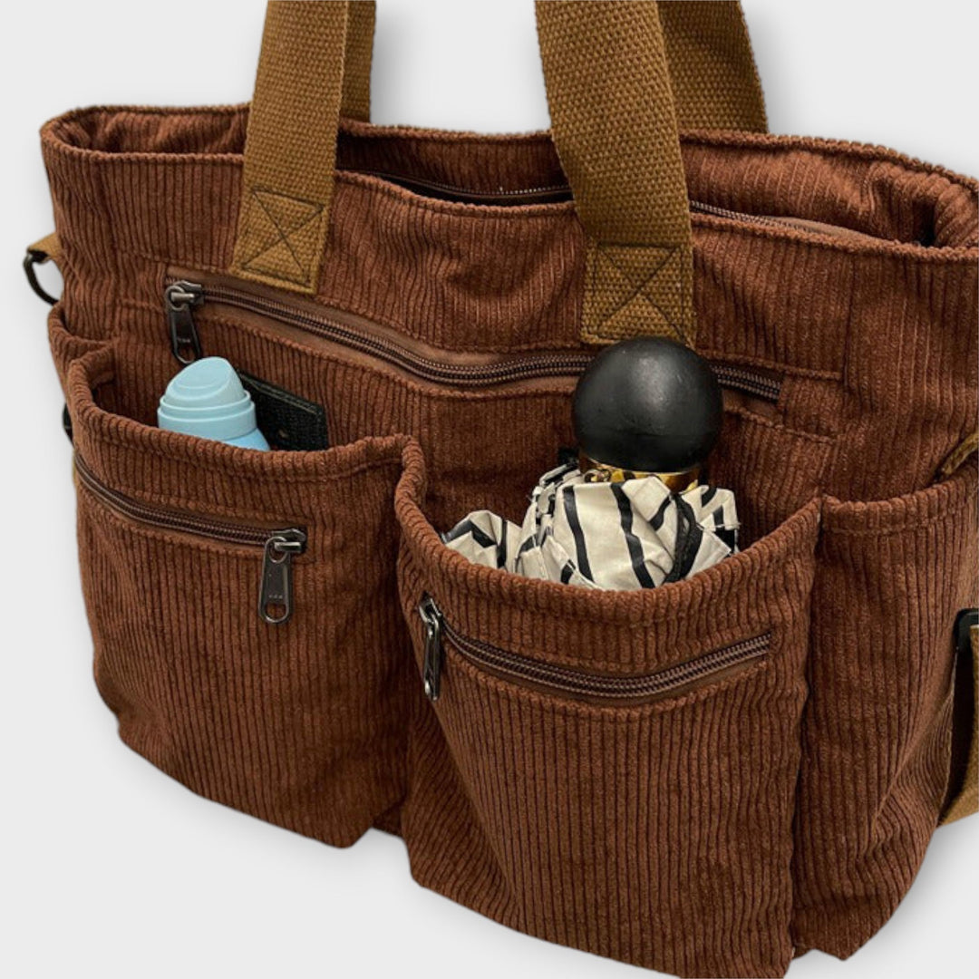 Maddivale | Tote Bag