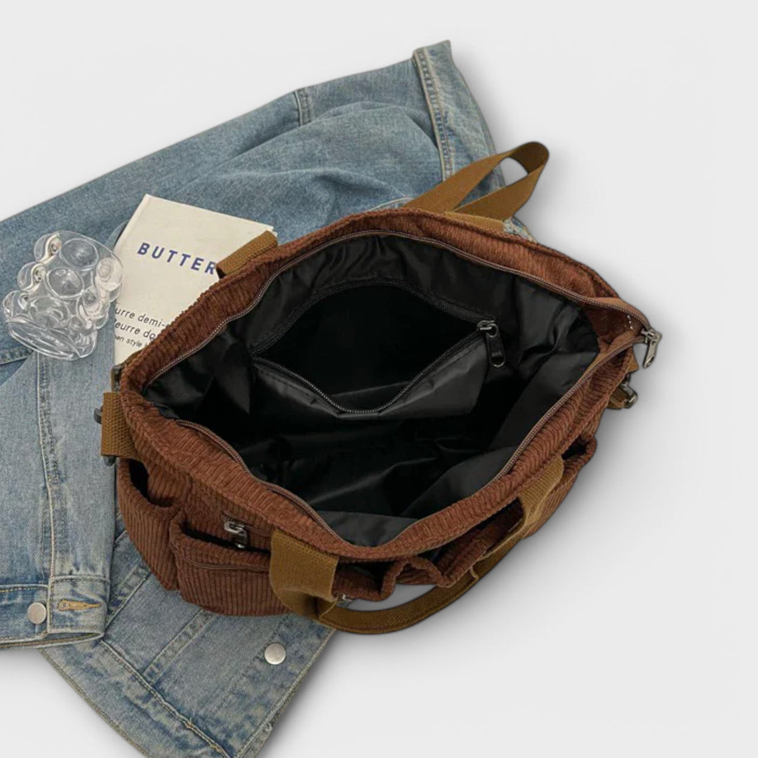 Maddivale | Tote Bag