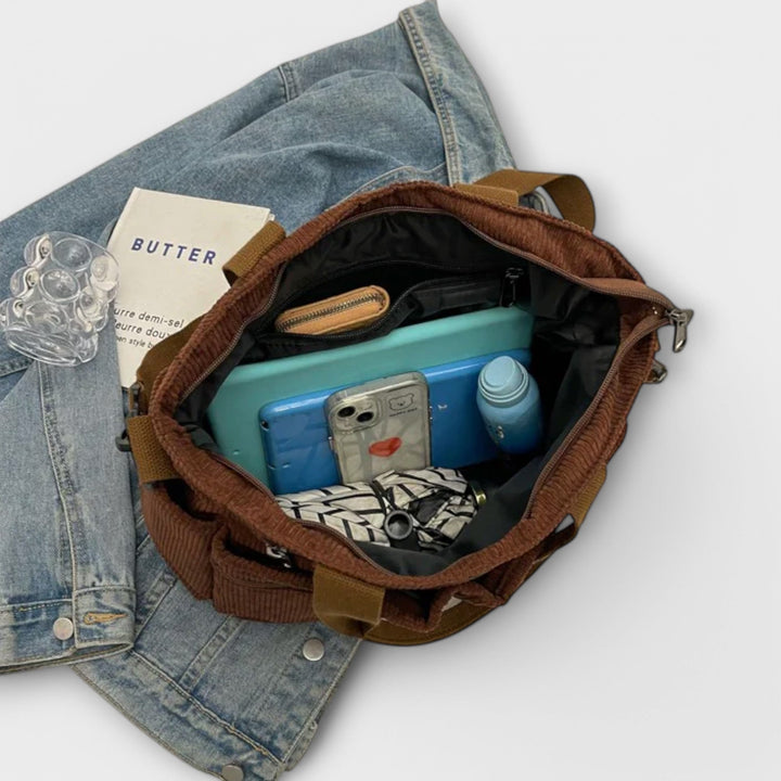 Maddivale | Tote Bag