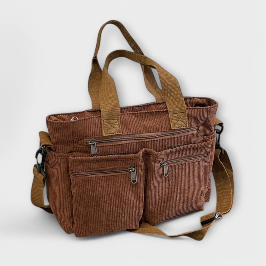 Maddivale | Tote Bag