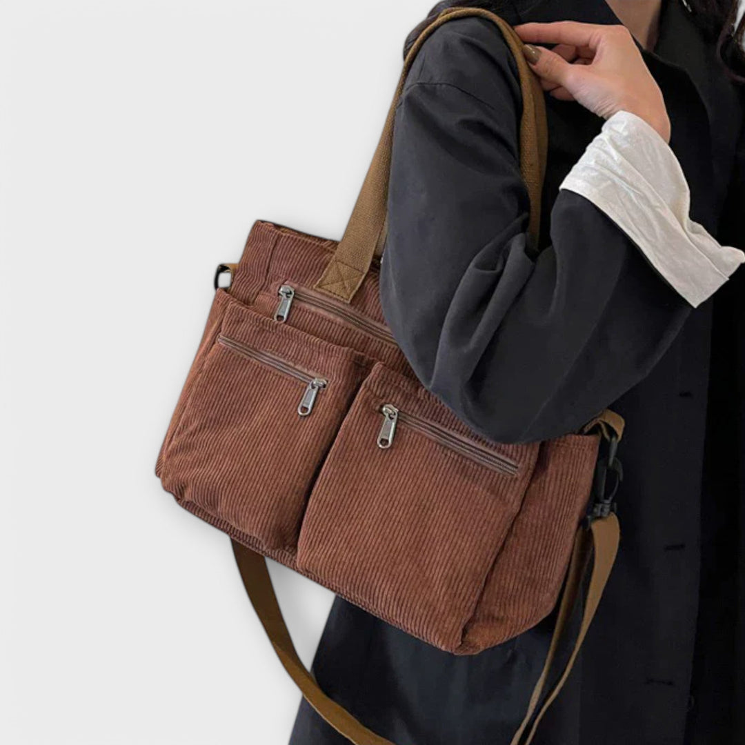 Maddivale | Tote Bag