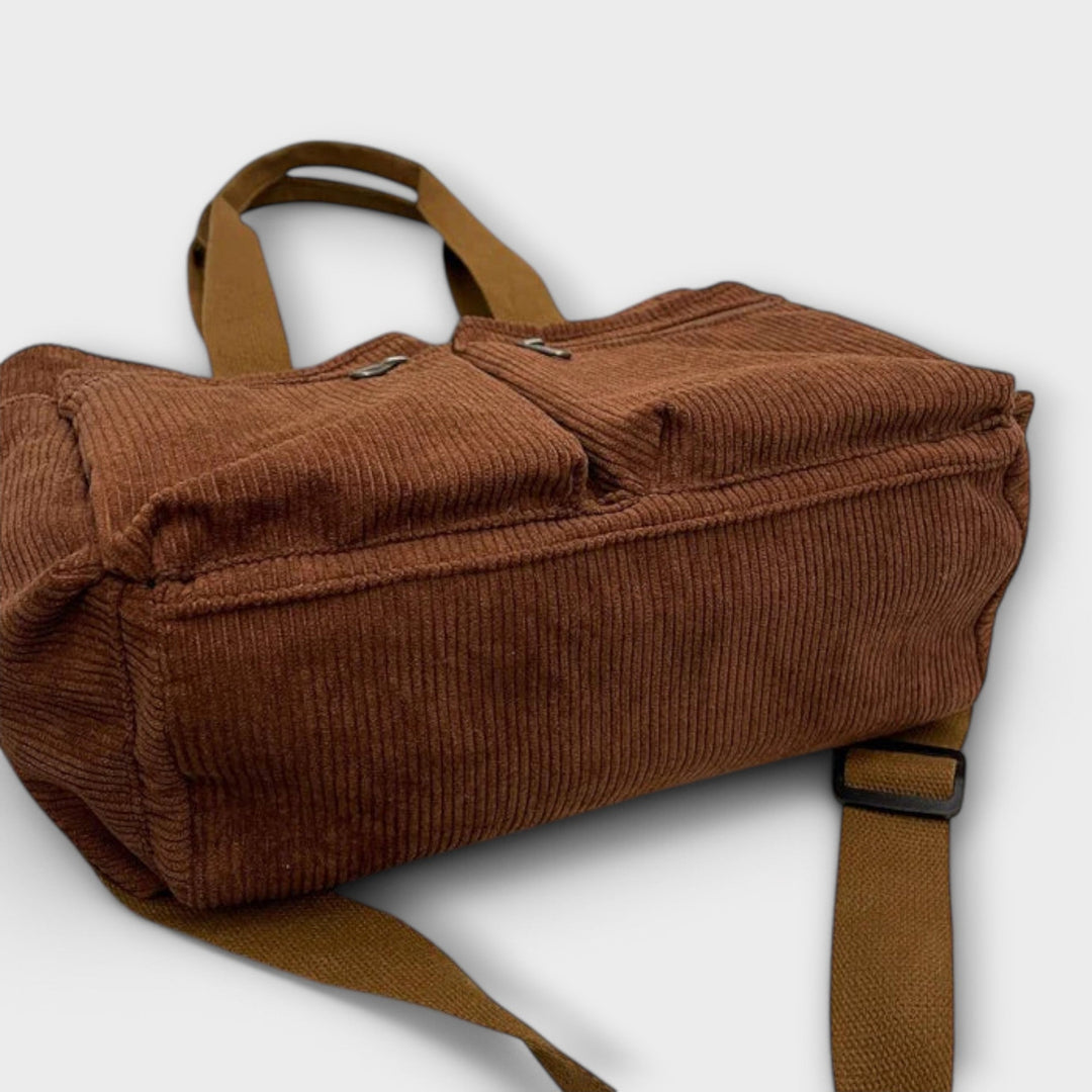 Maddivale | Tote Bag