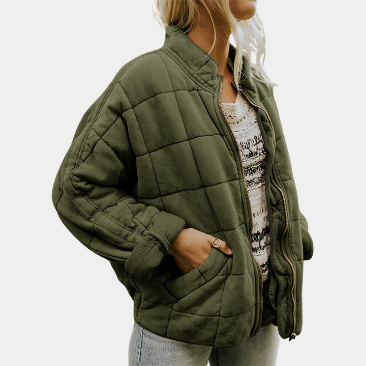 Delphine | Stylish and Comfortable Blazer