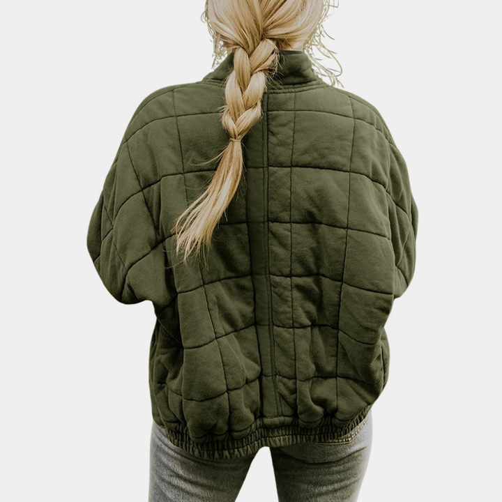 Delphine | Stylish and Comfortable Blazer