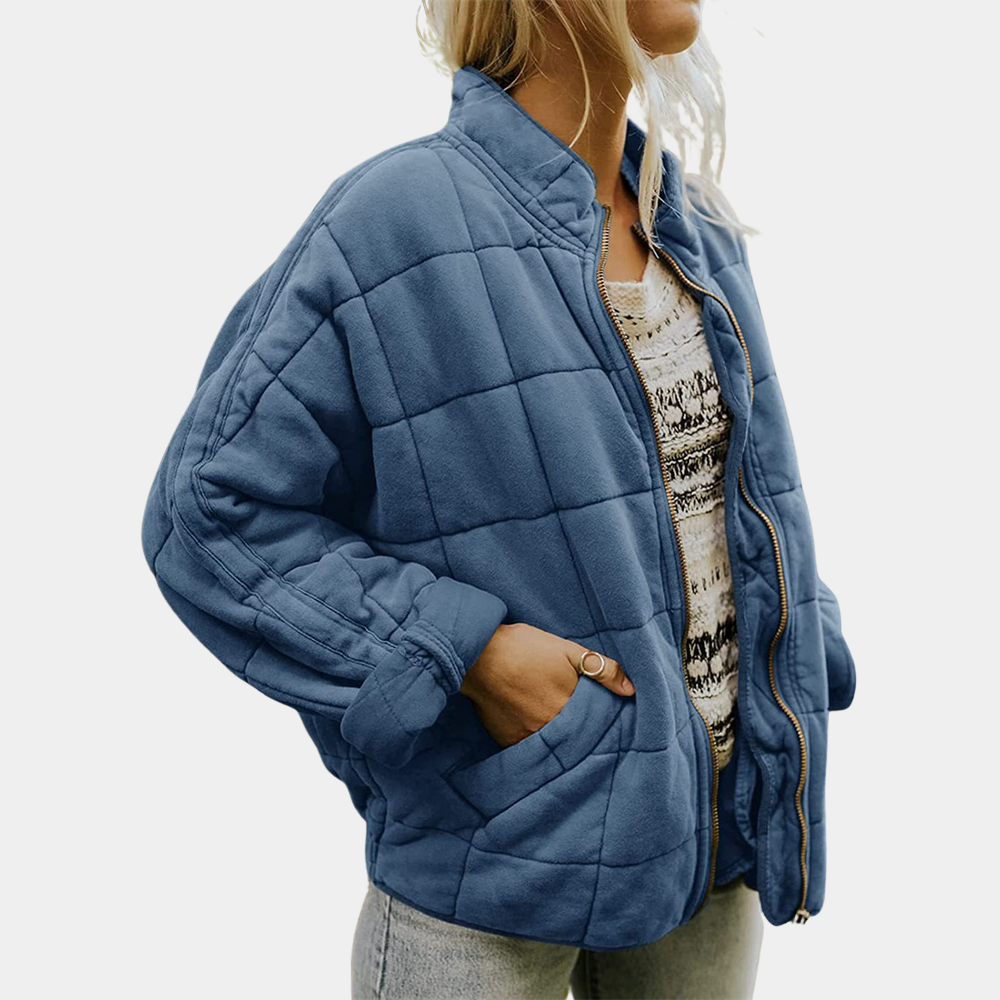 Delphine | Stylish and Comfortable Blazer