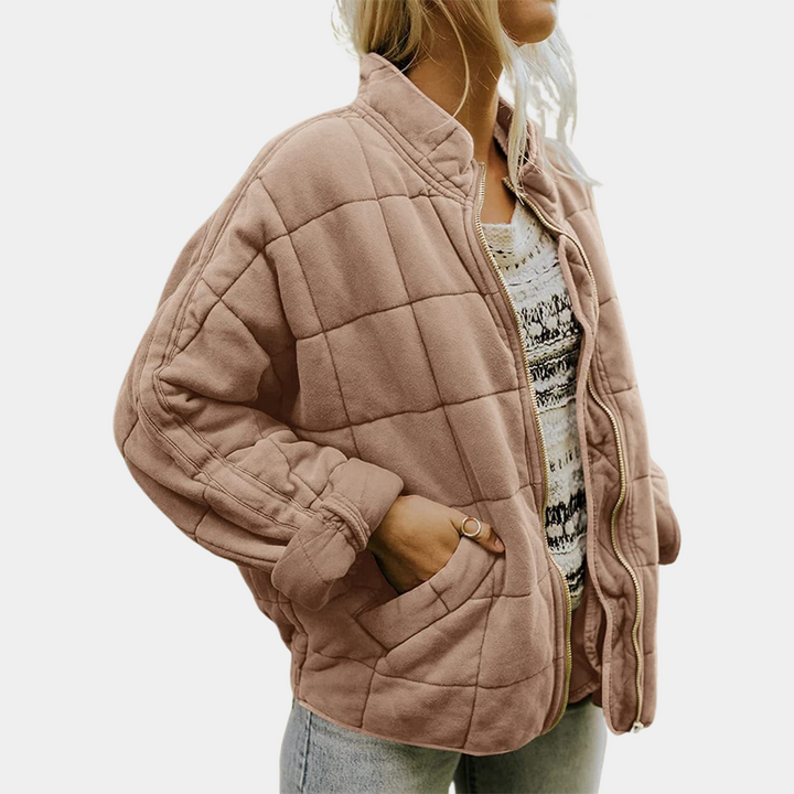Delphine | Stylish and Comfortable Blazer