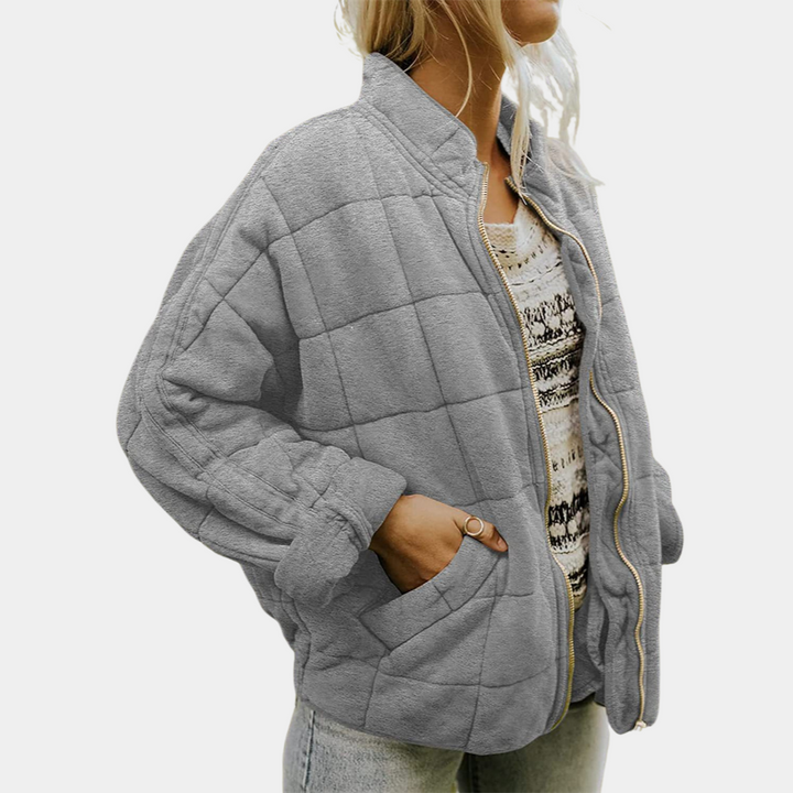 Delphine | Stylish and Comfortable Blazer