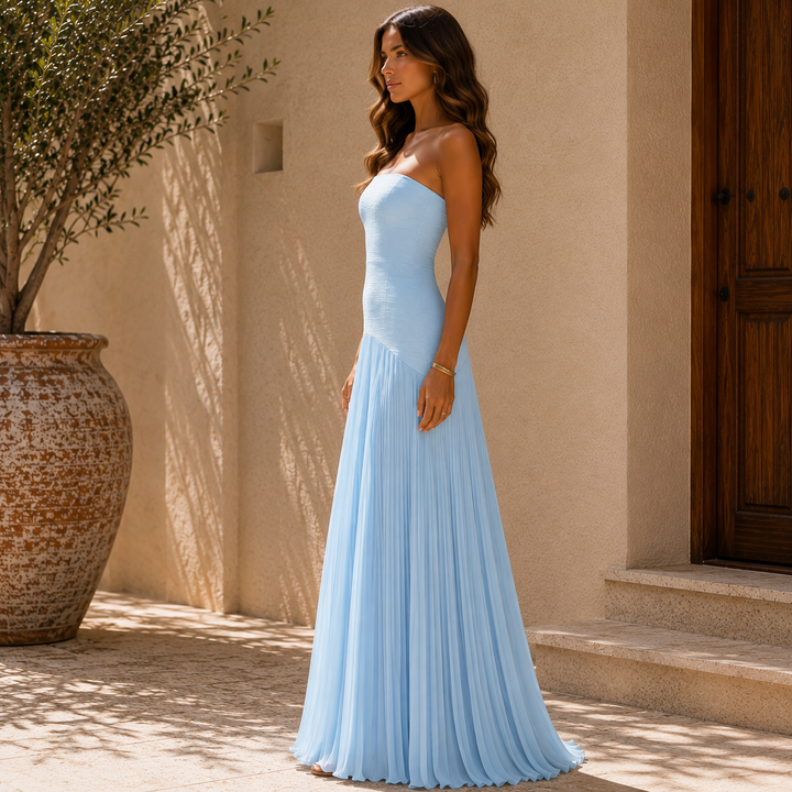 Addison | Sophisticated Figure-Flattering Dress