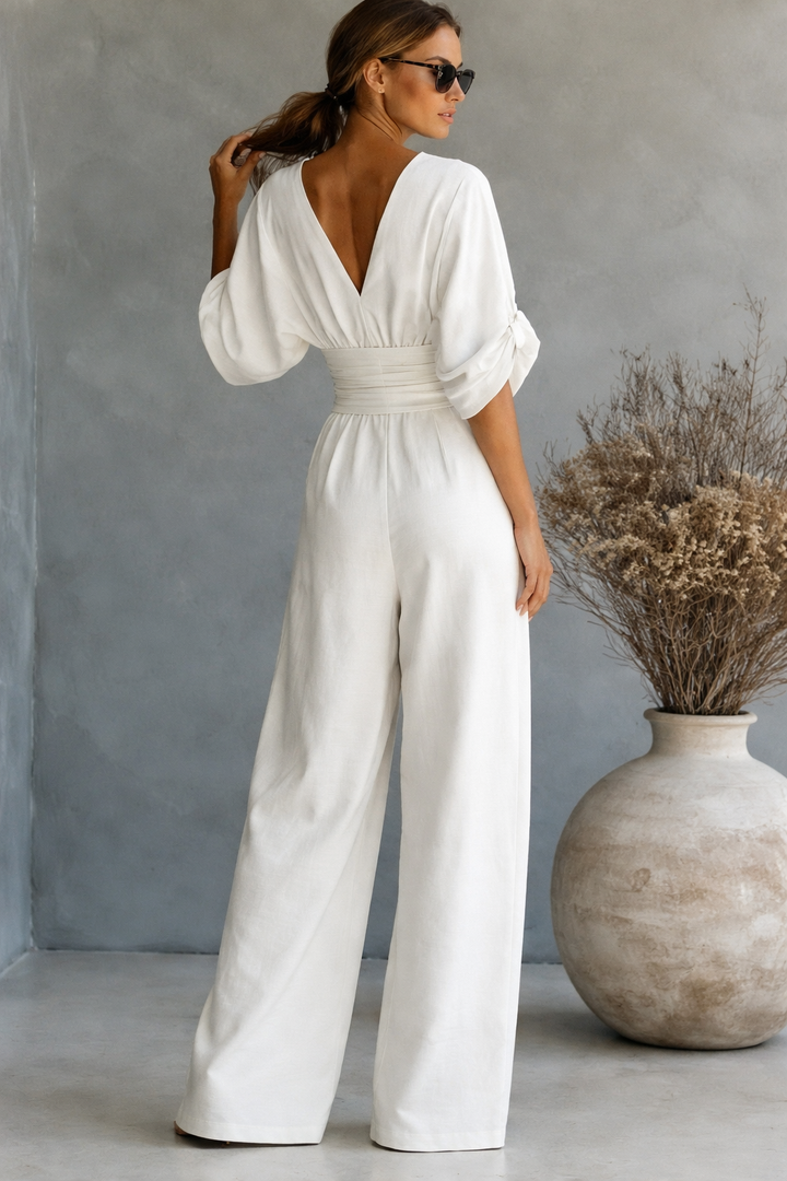Risel | Elegant Jumpsuit