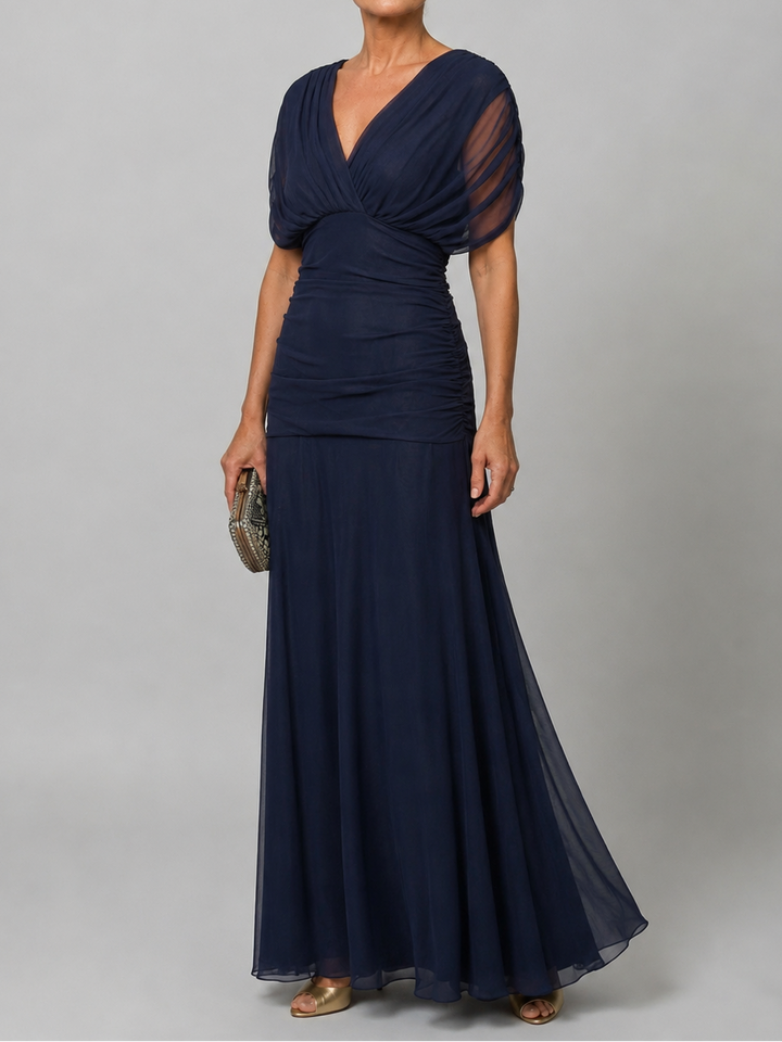 Rian | Elegant Dress