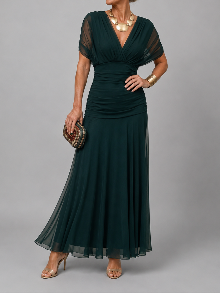 Rian | Elegant Dress