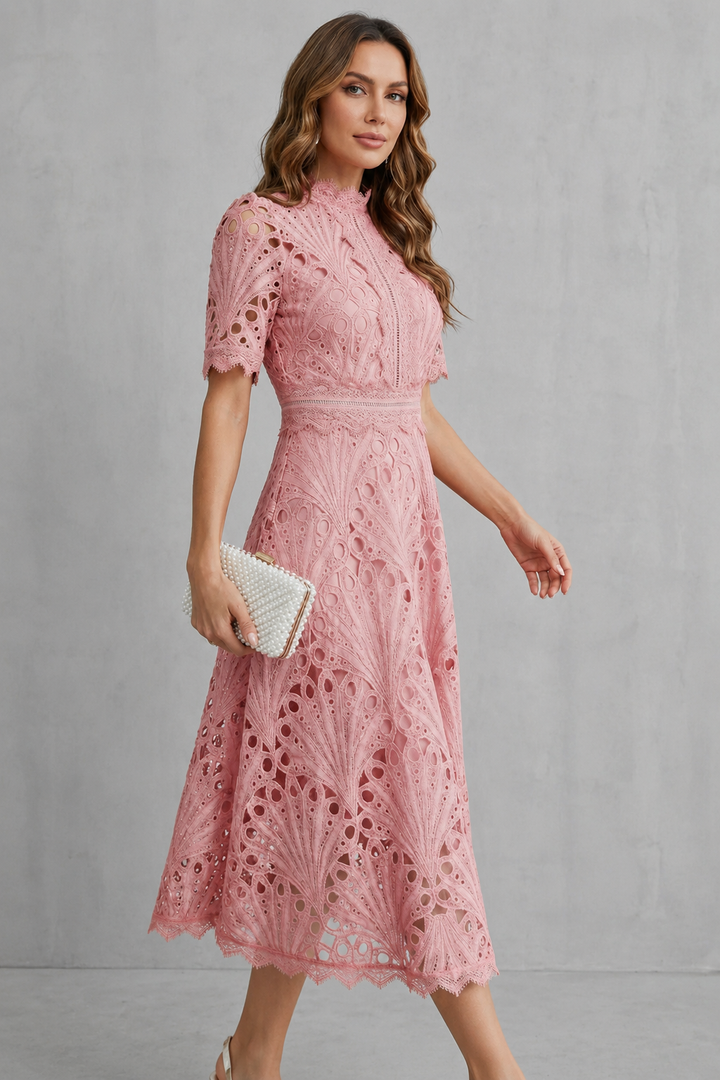 Lace | Elegance Dress