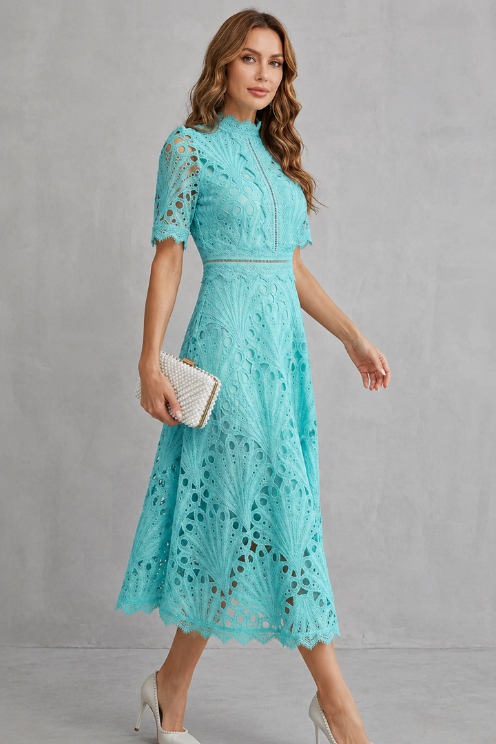 Lace | Elegance Dress