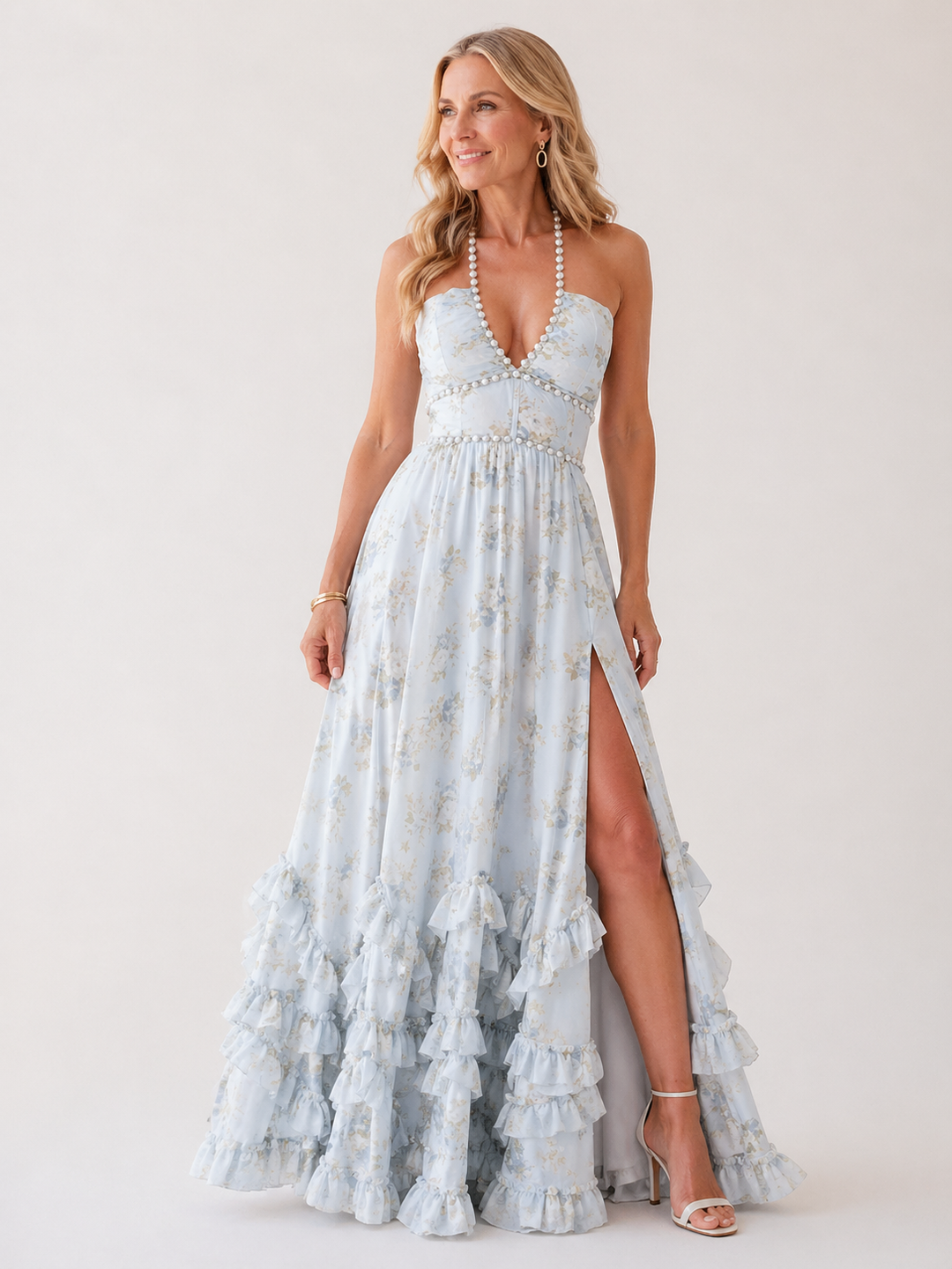 Jordyn | Elegant Dress