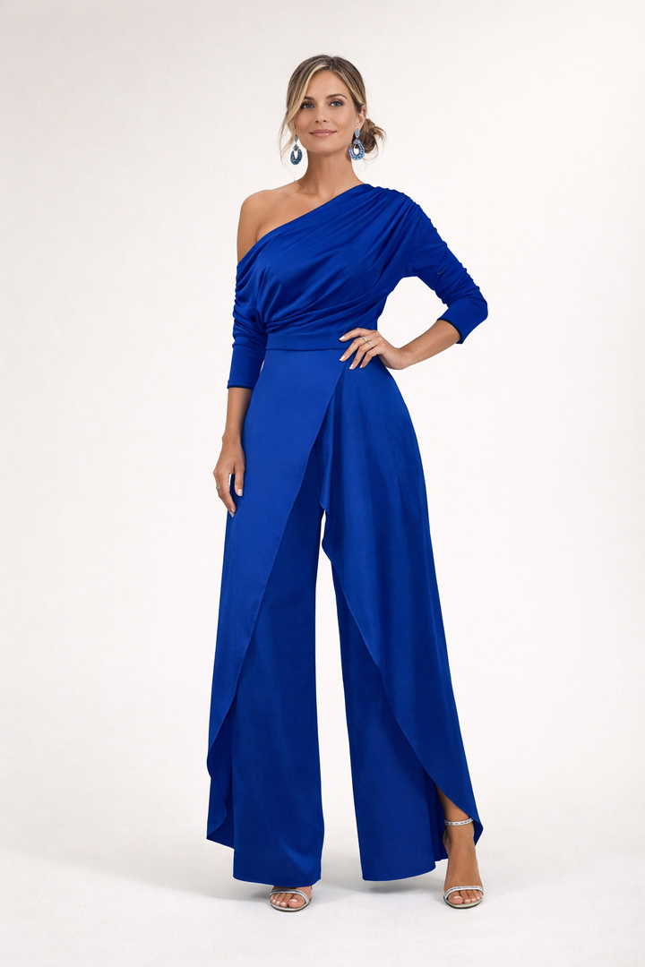 Paula | Elegant Jumpsuit