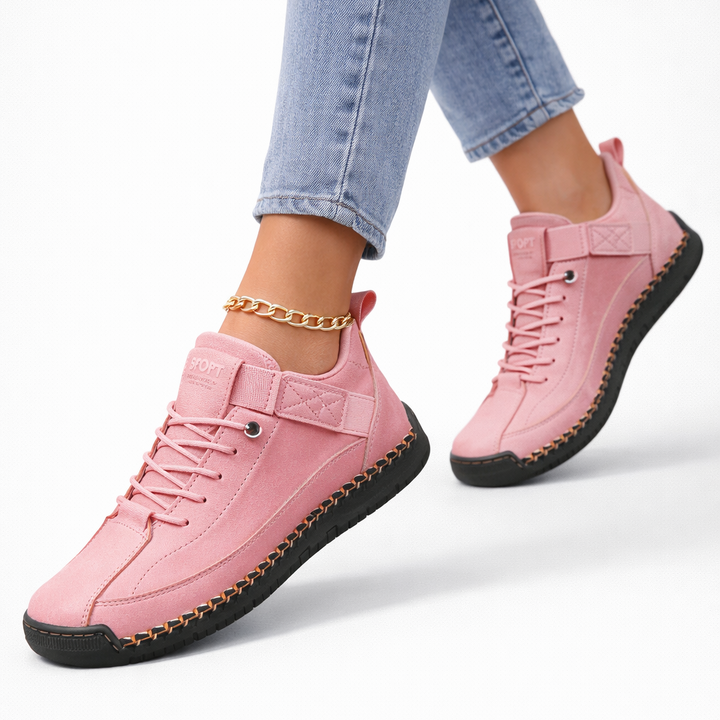 Stephanie | Comfort Orthopedic Sneakers