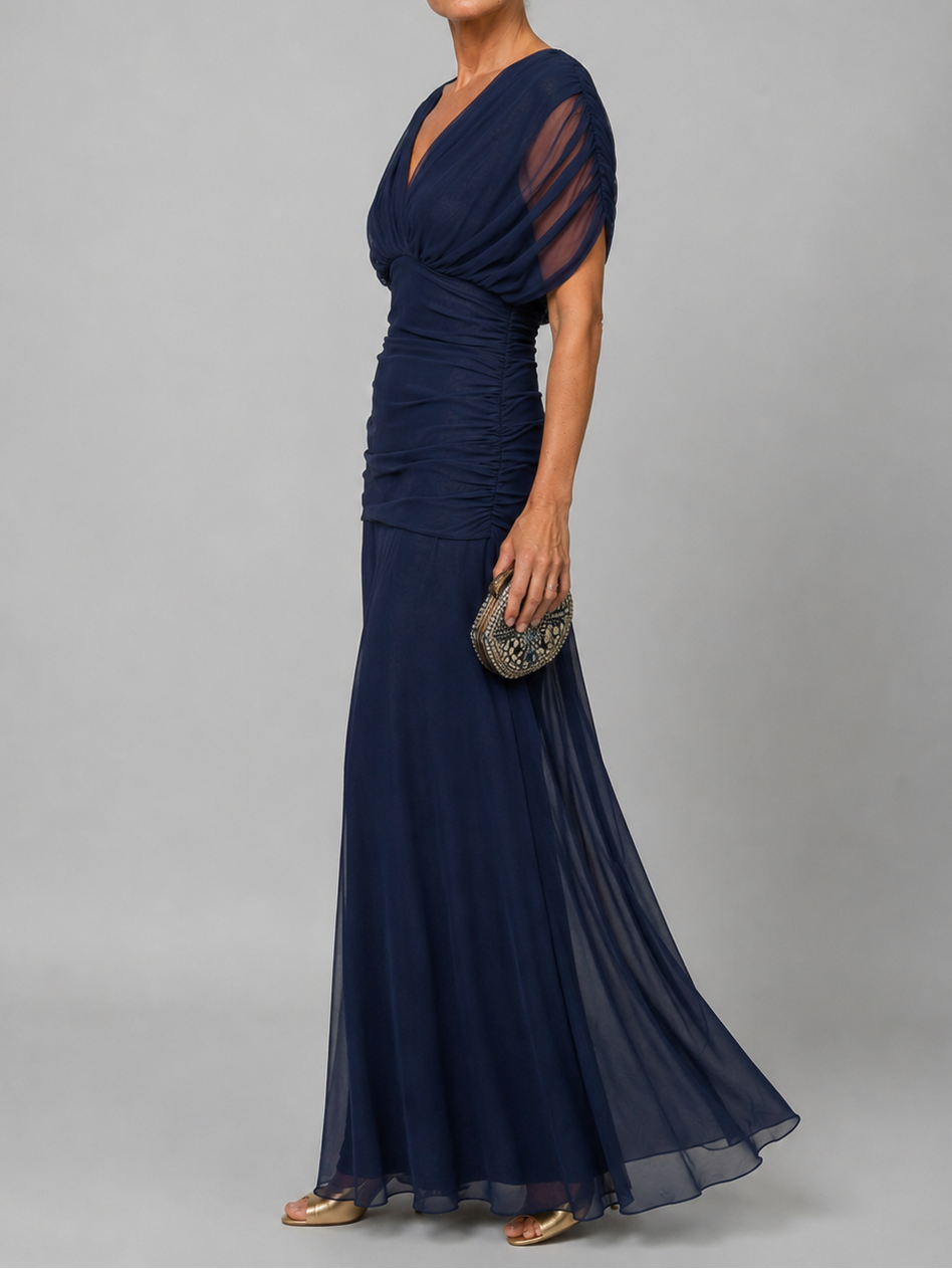 Rian | Elegant Dress