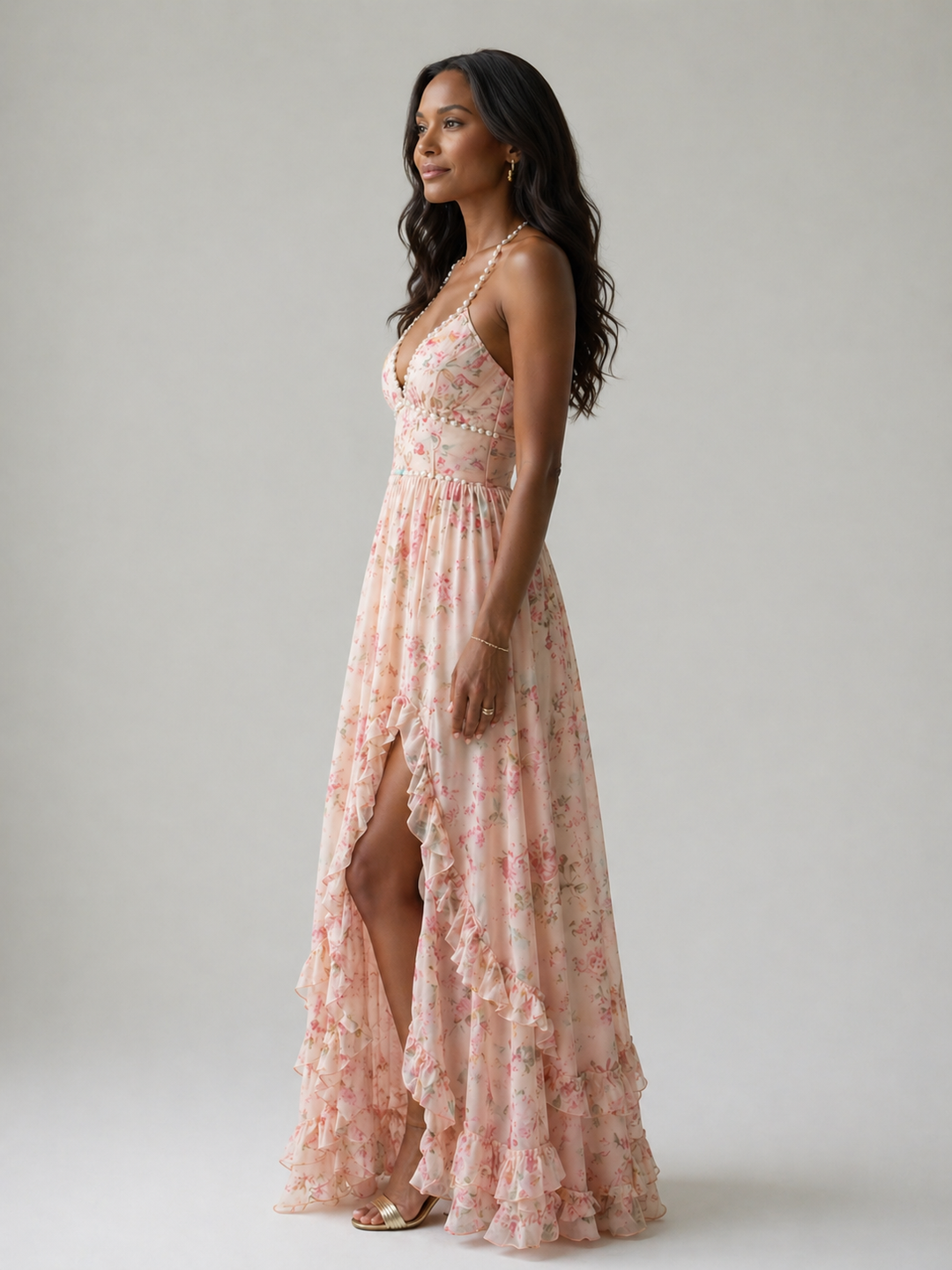 Jordyn | Elegant Dress