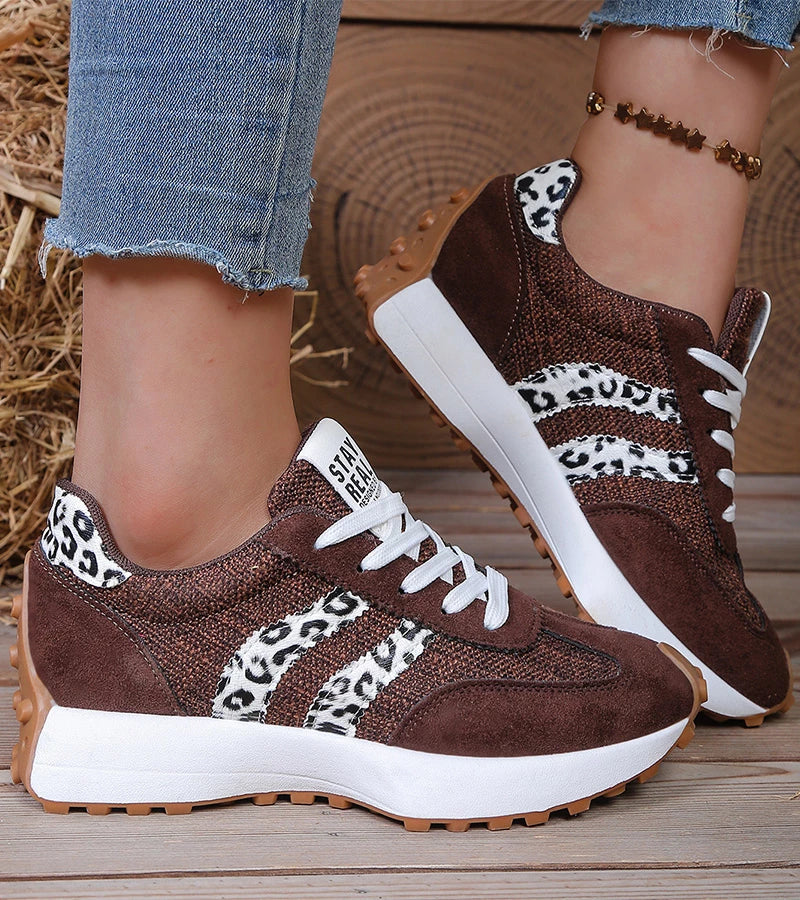 Élodiane | Comfortable sneakers for everyday wear