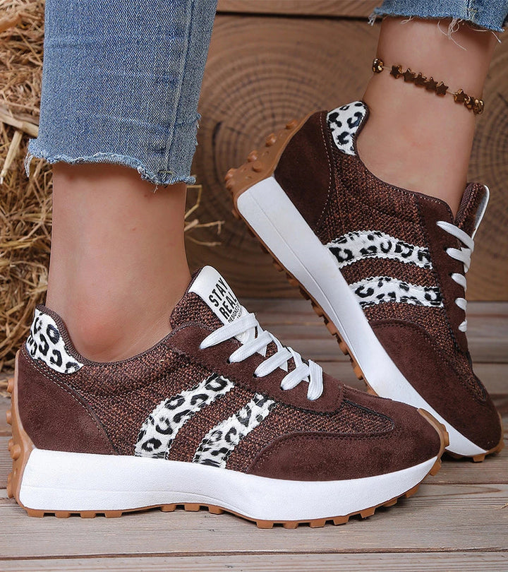 Élodiane | Comfortable sneakers for everyday wear