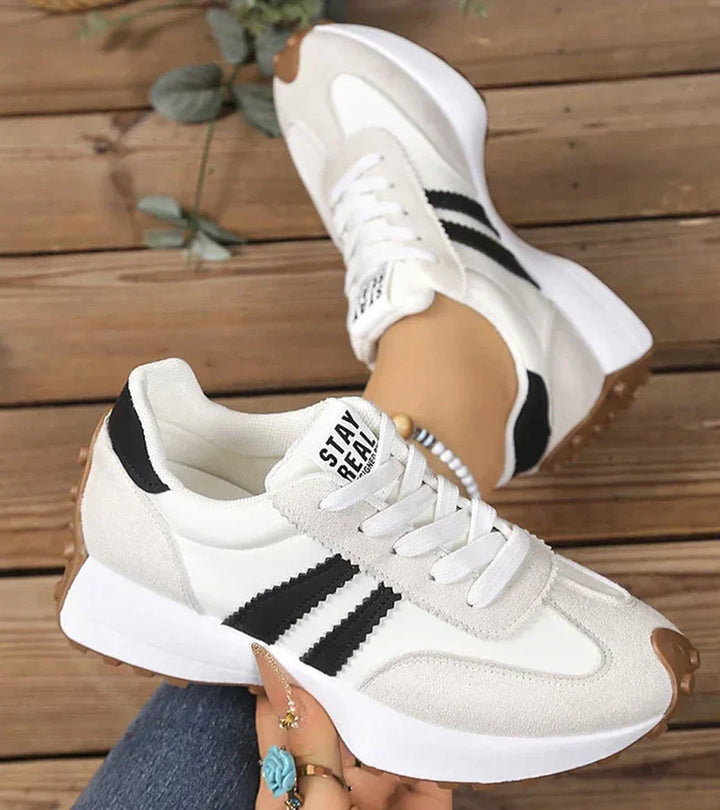 Élodiane | Comfortable sneakers for everyday wear