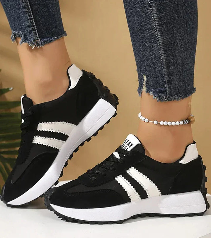 Élodiane | Comfortable sneakers for everyday wear