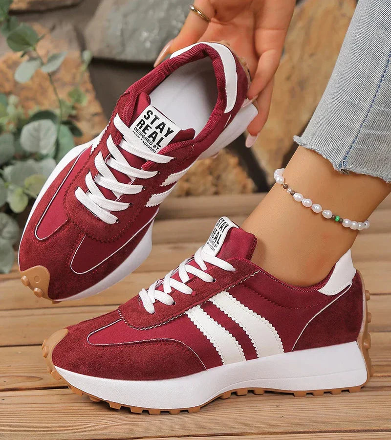 Élodiane | Comfortable sneakers for everyday wear