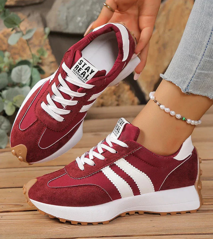 Élodiane | Comfortable sneakers for everyday wear