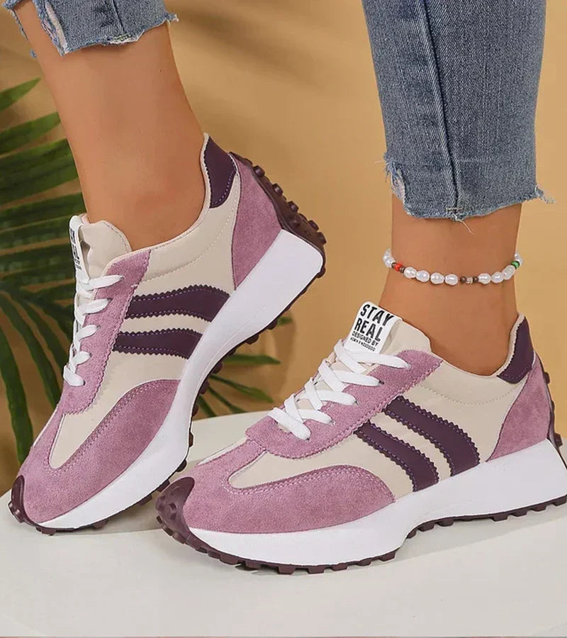 Élodiane | Comfortable sneakers for everyday wear
